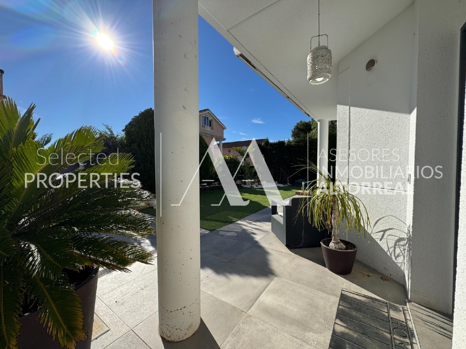 à vendre villa Molina De Segura Vega Media Del Segura 2