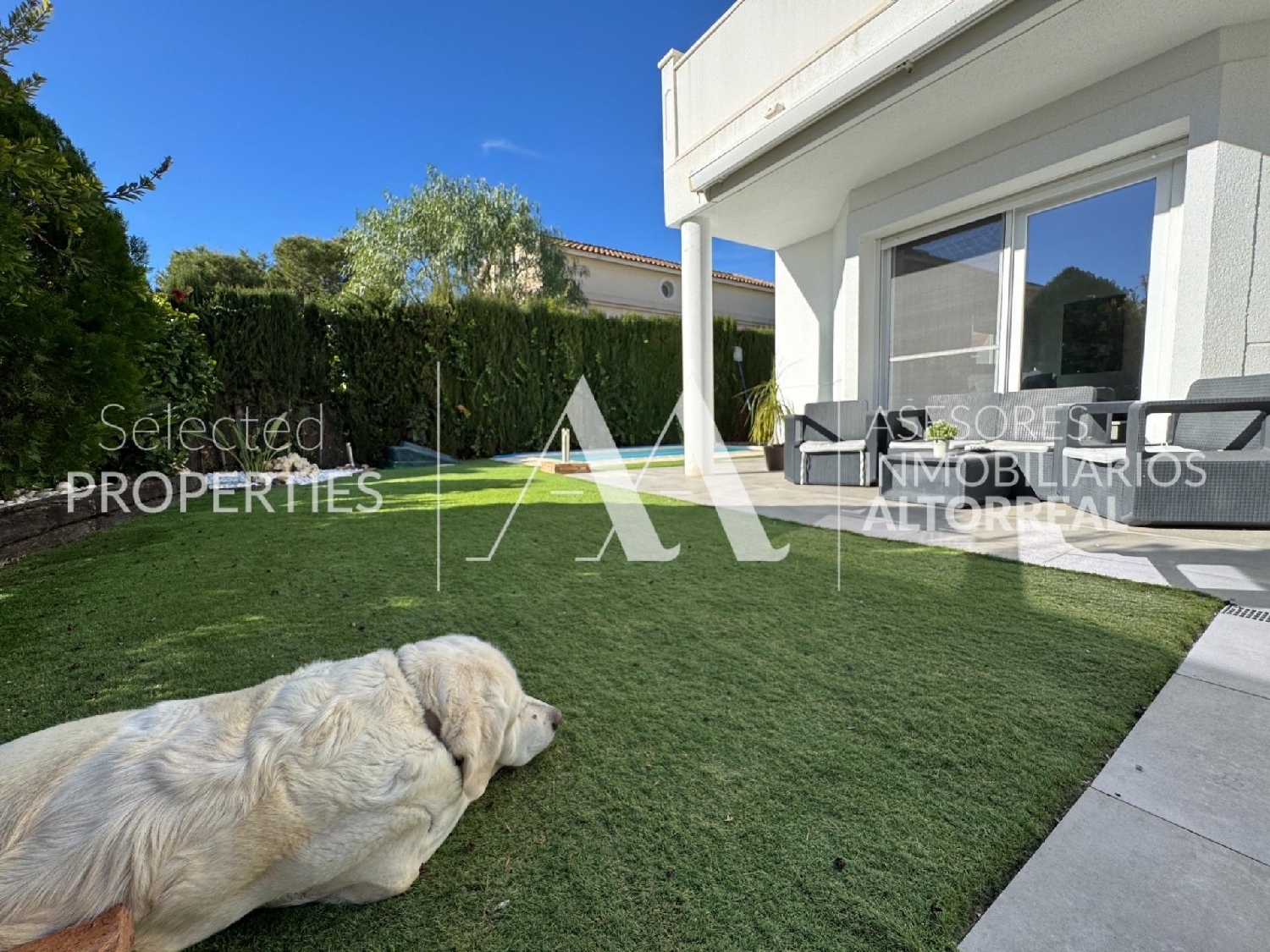 à vendre villa Molina De Segura Vega Media Del Segura 3