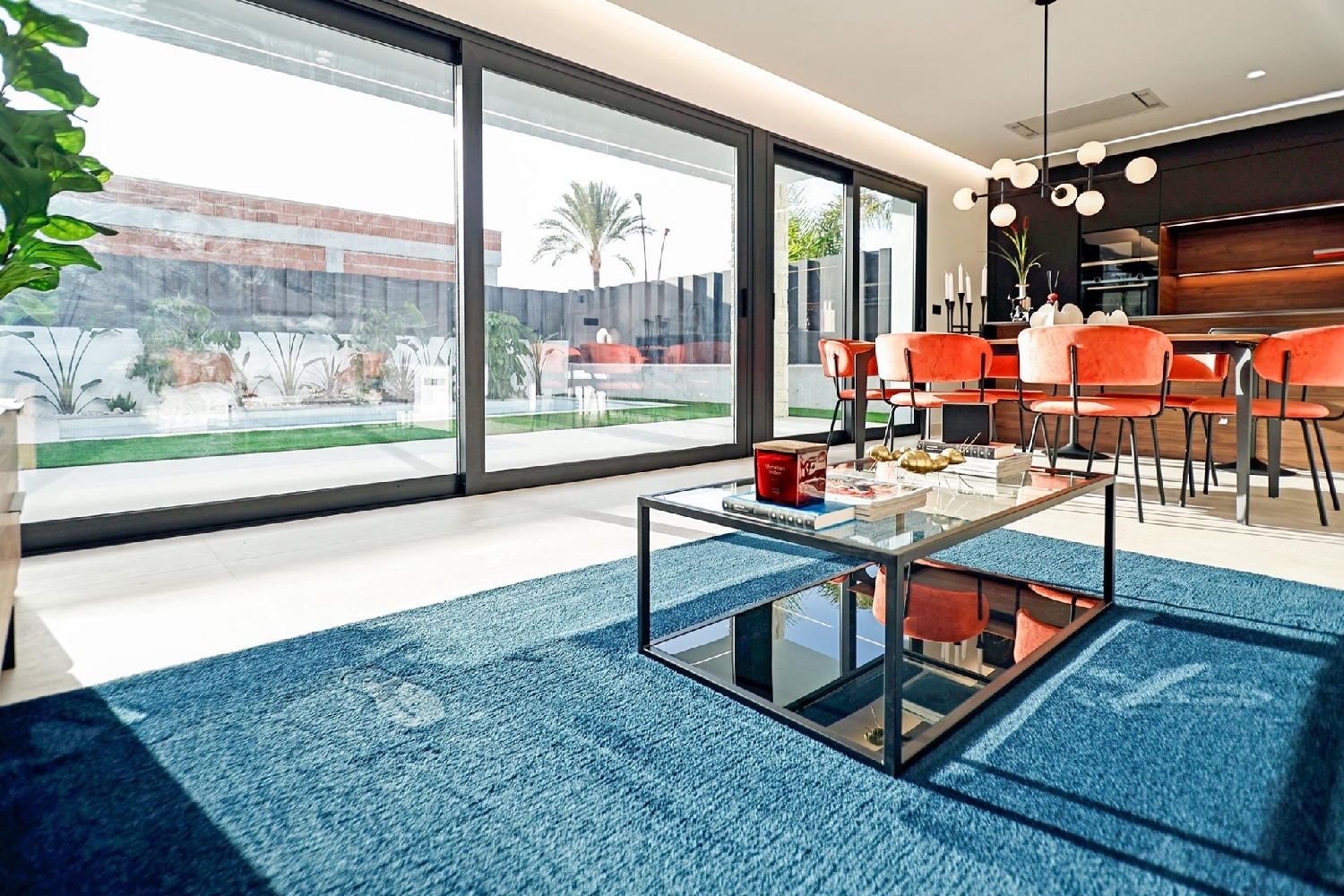  for sale villa Molina De Segura Vega Media Del Segura 8