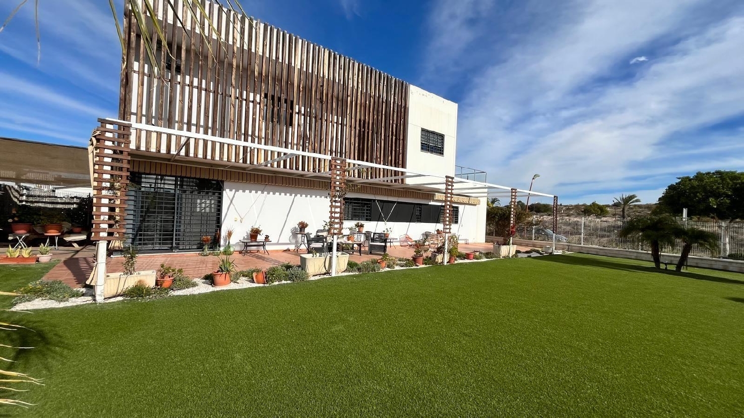  à vendre villa Molina De Segura Vega Media Del Segura 1