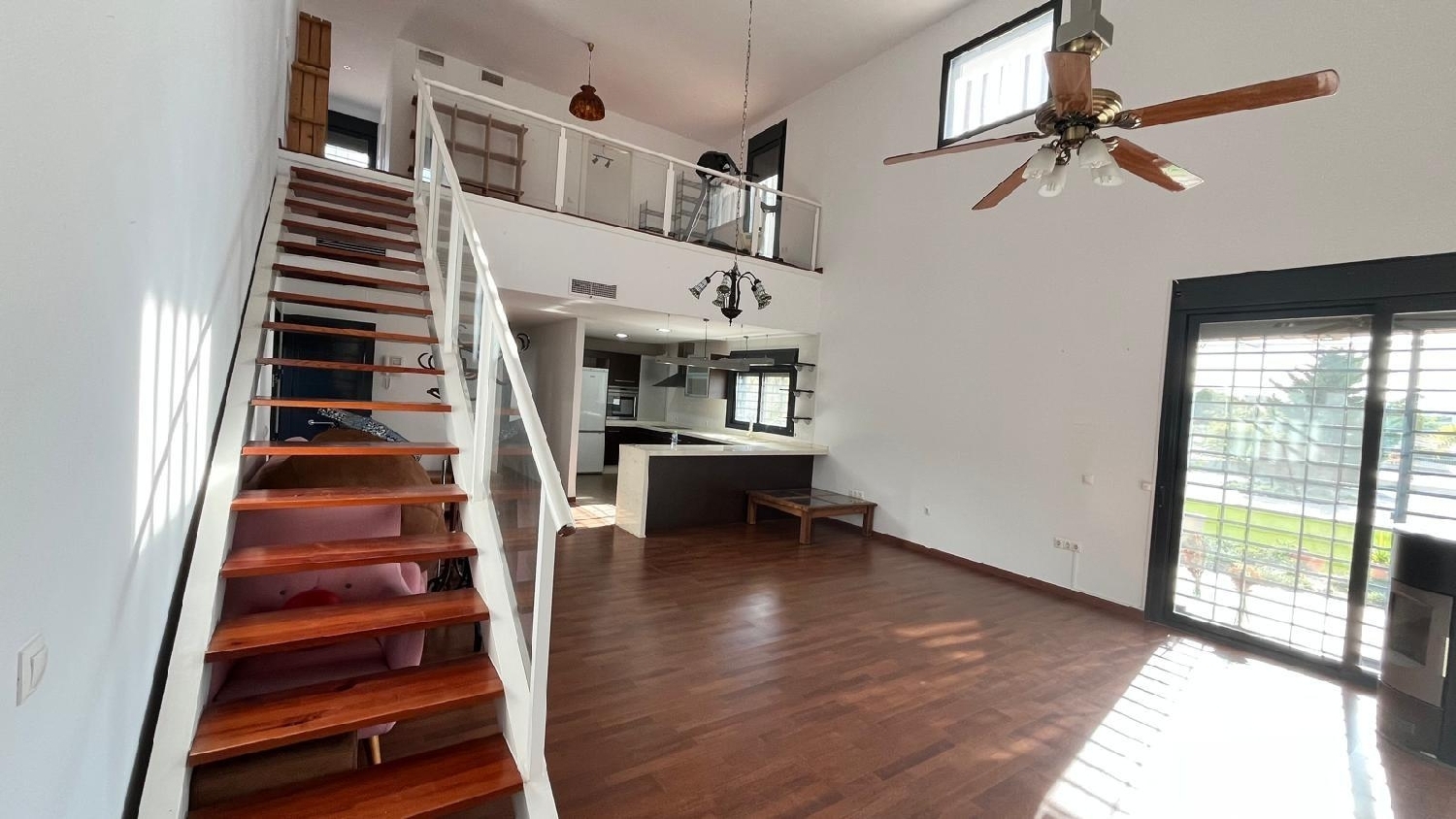  à vendre villa Molina De Segura Vega Media Del Segura 6