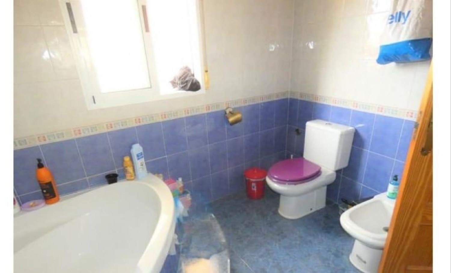  en venta chalet Molina De Segura Vega Media Del Segura 4