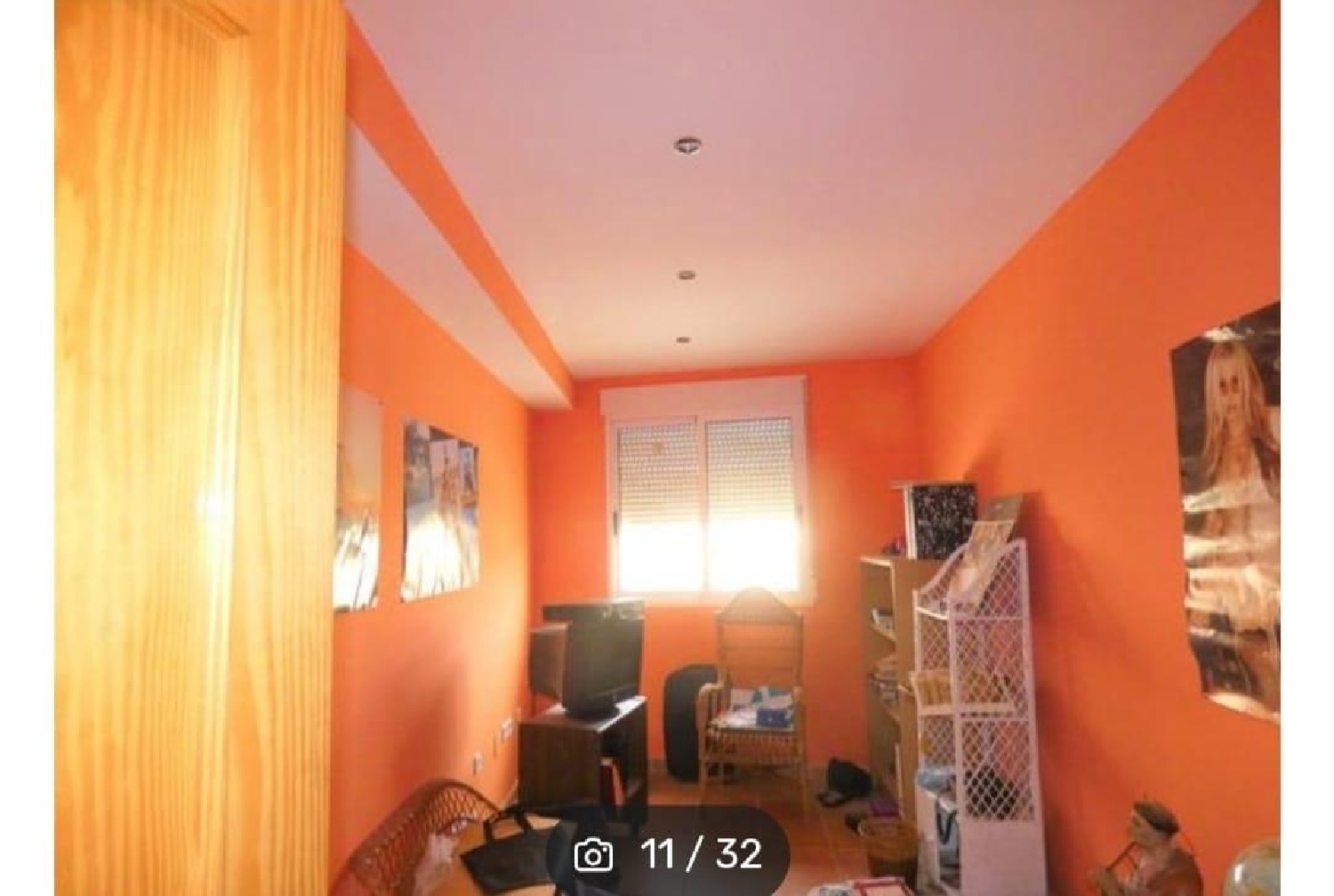  en venta chalet Molina De Segura Vega Media Del Segura 8