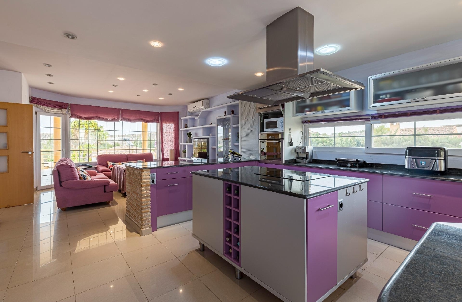 kaufen Villa Molina De Segura Vega Media Del Segura 23