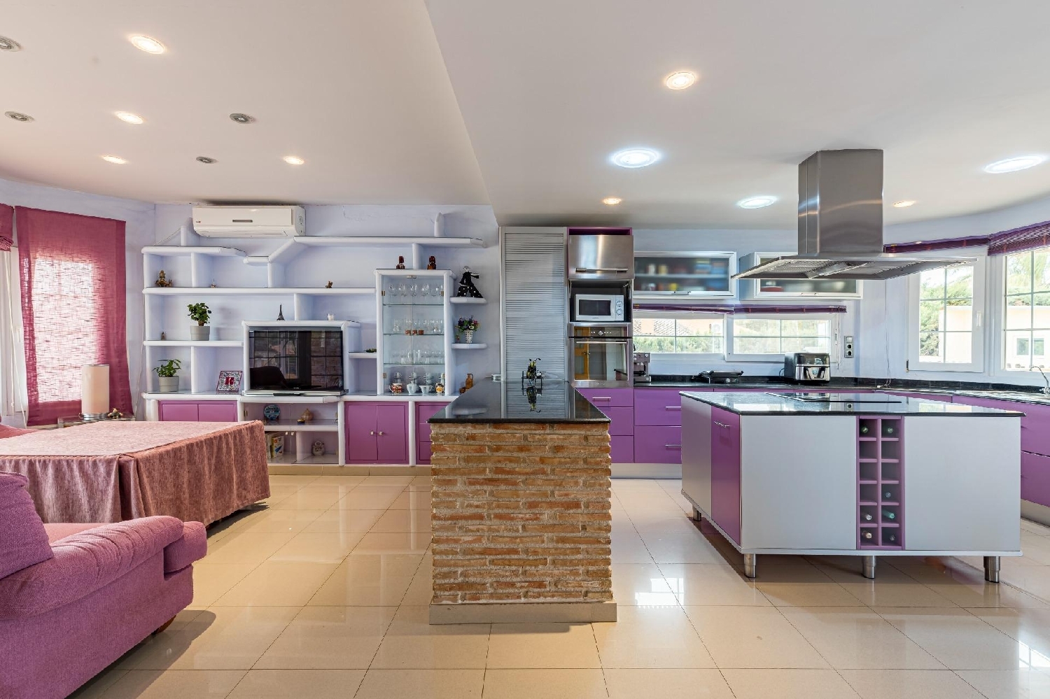 kaufen Villa Molina De Segura Vega Media Del Segura 25