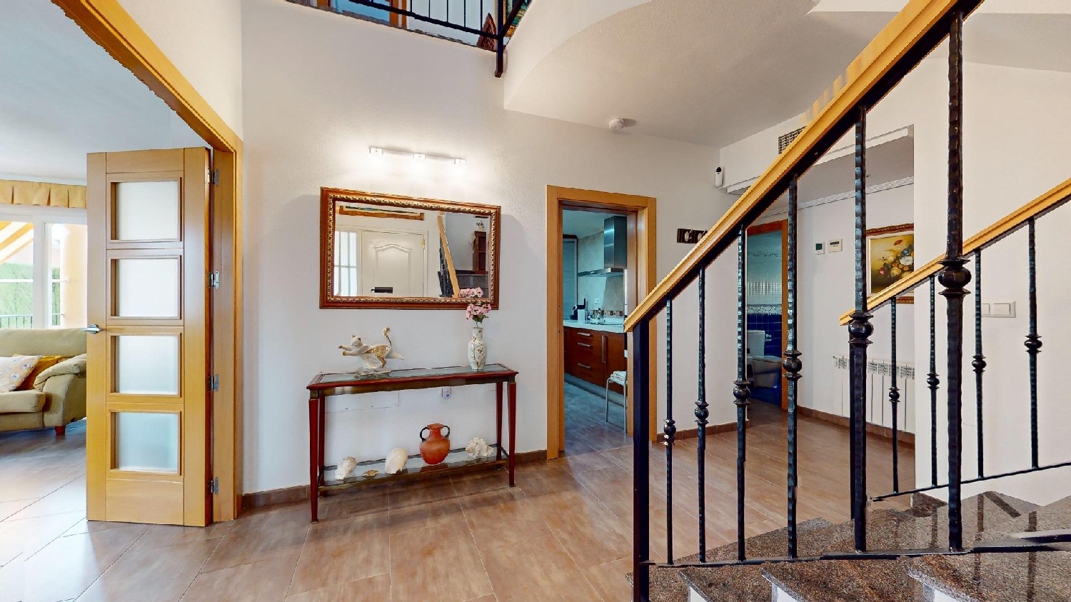  till salu villa Molina De Segura Vega Media Del Segura 8