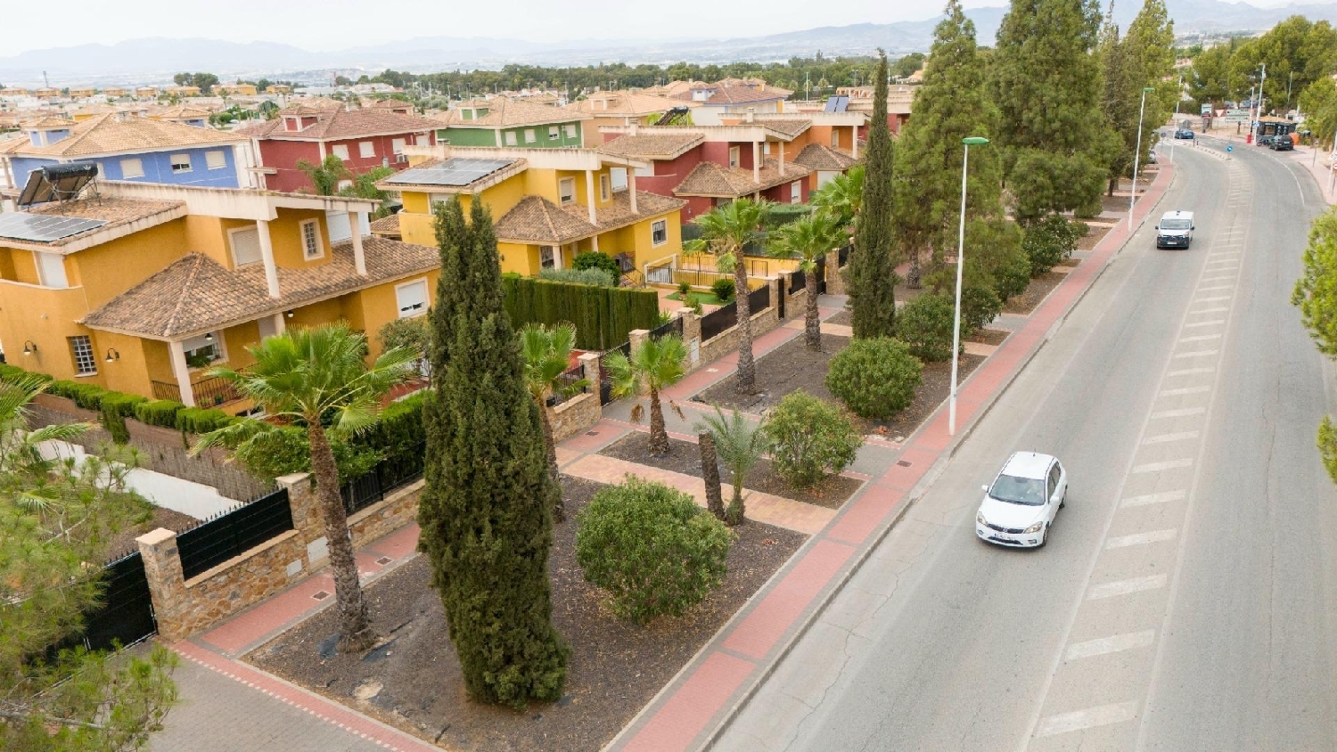  till salu villa Molina De Segura Vega Media Del Segura 37