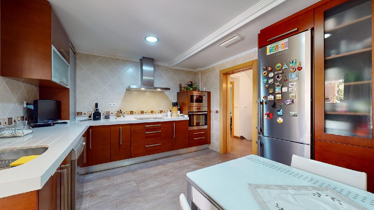  till salu villa Molina De Segura Vega Media Del Segura 23