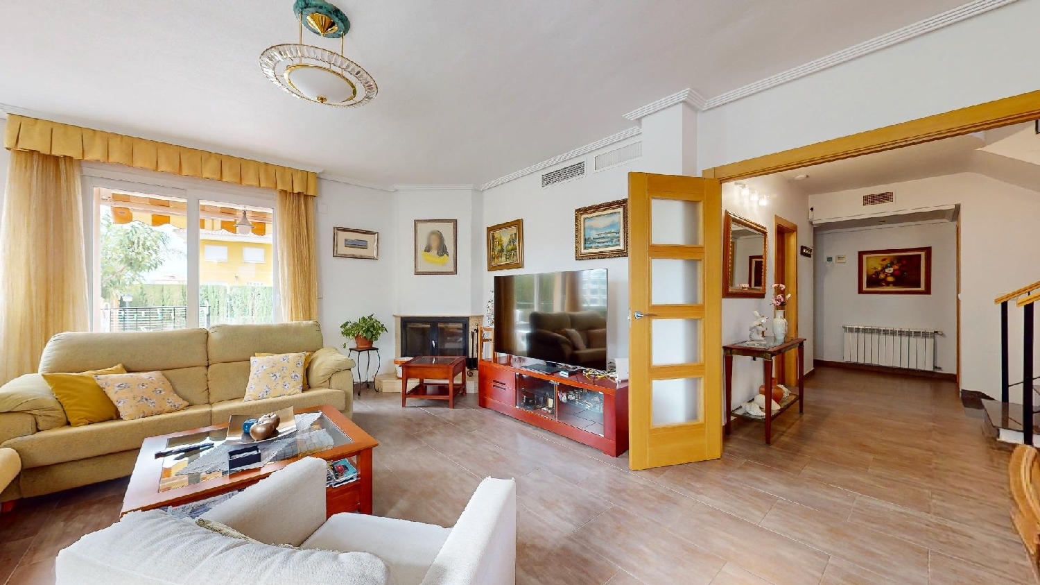  till salu villa Molina De Segura Vega Media Del Segura 4