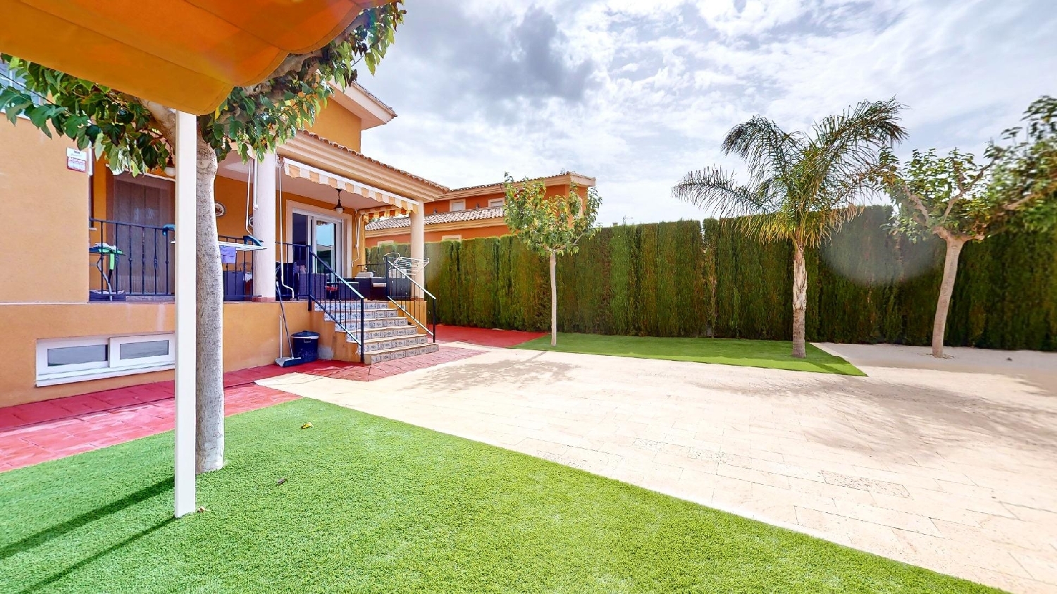  till salu villa Molina De Segura Vega Media Del Segura 35