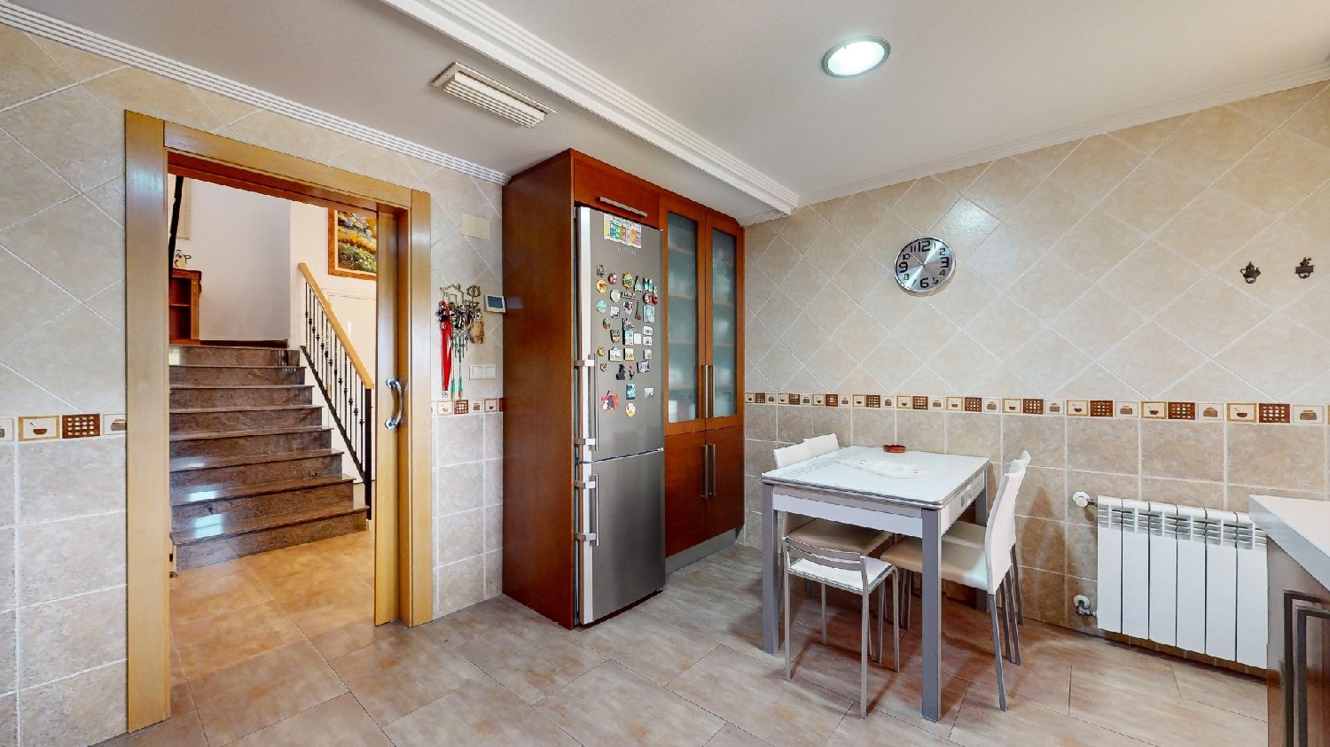  till salu villa Molina De Segura Vega Media Del Segura 25