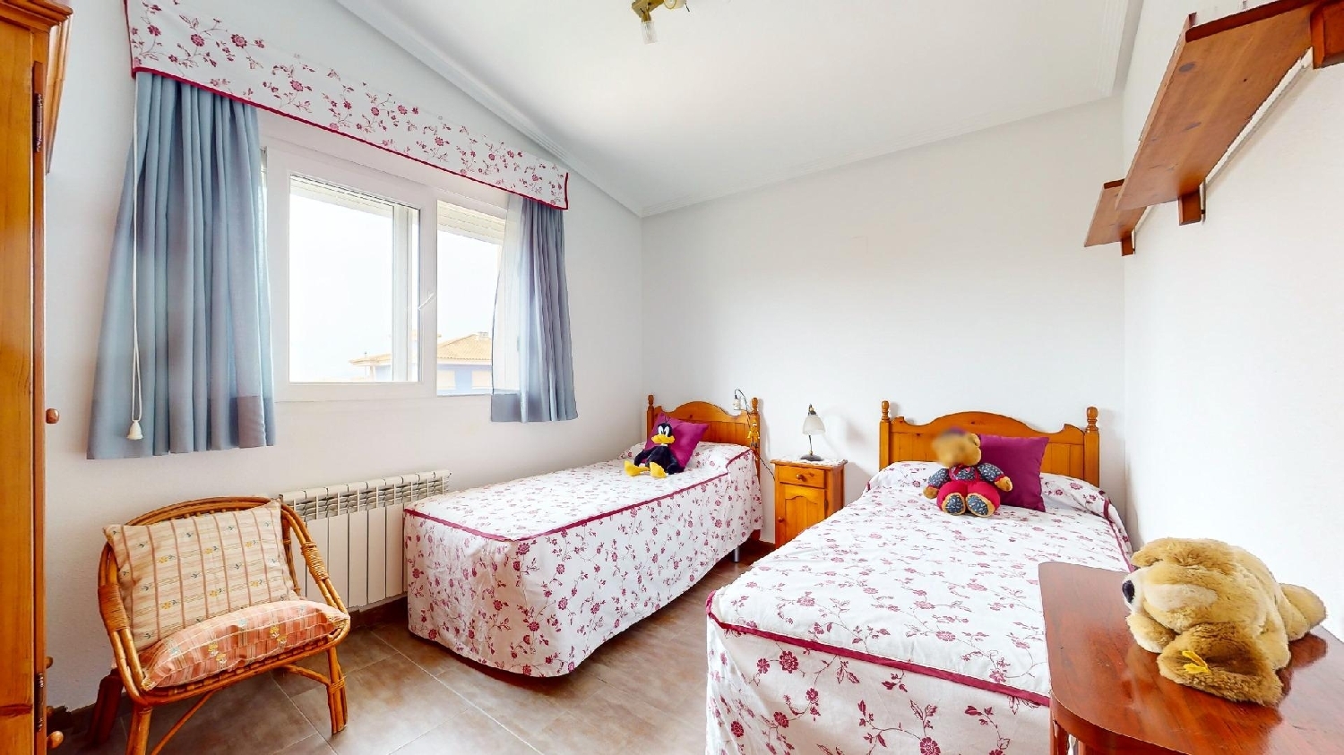  till salu villa Molina De Segura Vega Media Del Segura 18