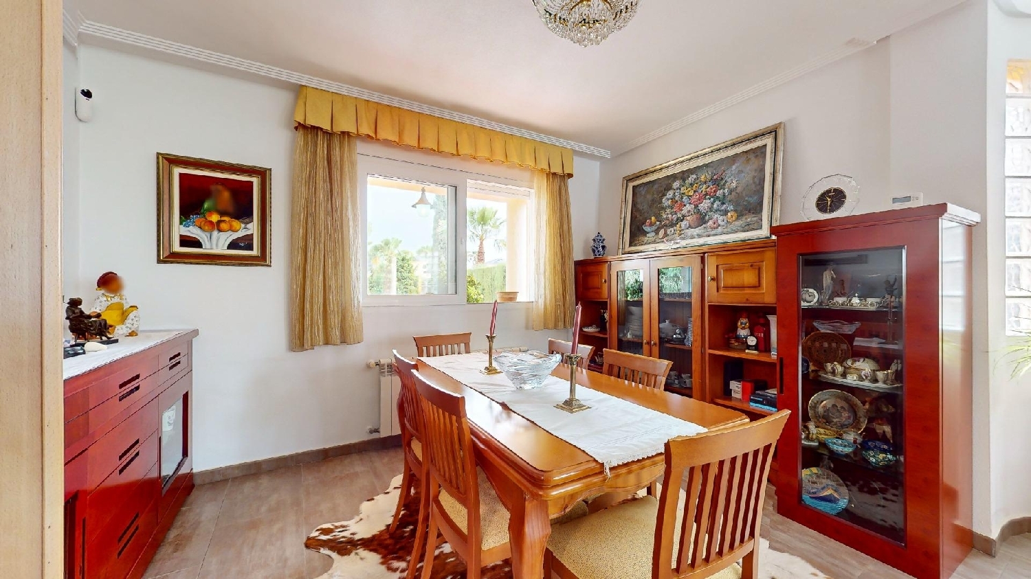  till salu villa Molina De Segura Vega Media Del Segura 9