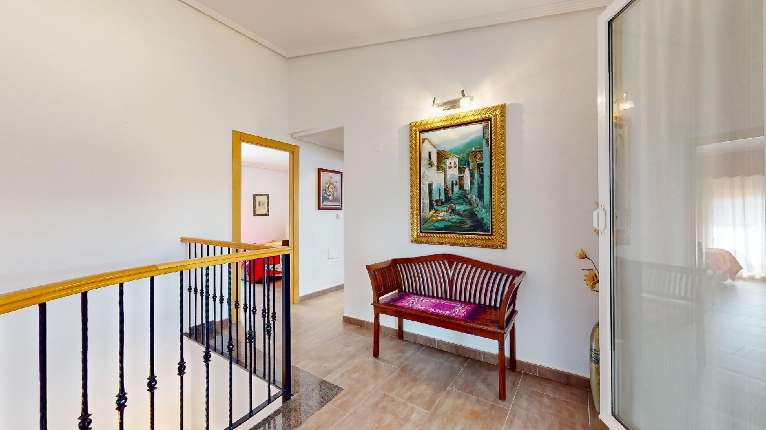  till salu villa Molina De Segura Vega Media Del Segura 10