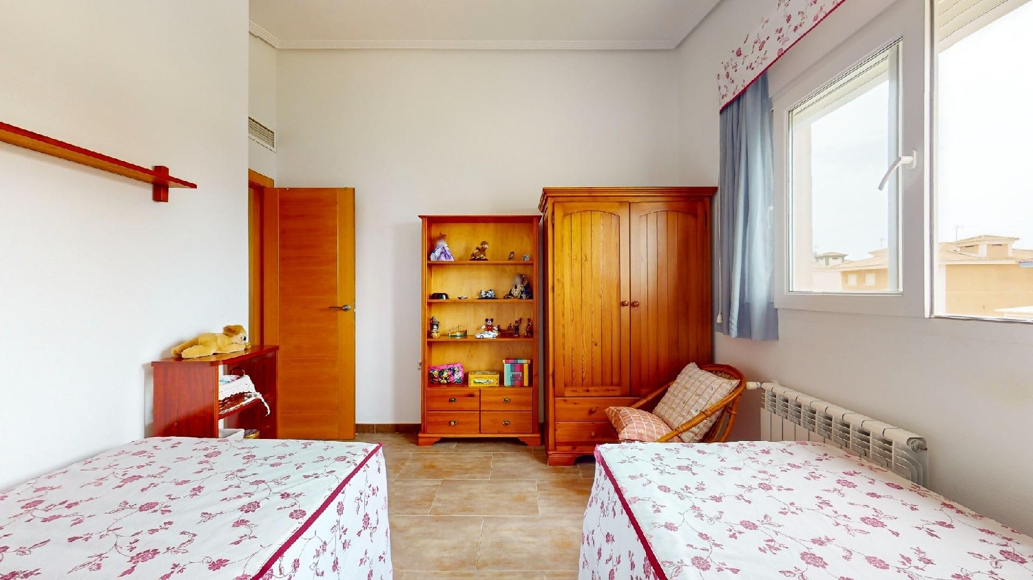  till salu villa Molina De Segura Vega Media Del Segura 19