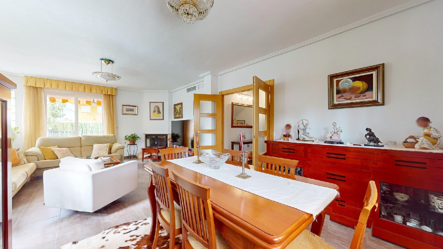  till salu villa Molina De Segura Vega Media Del Segura 6