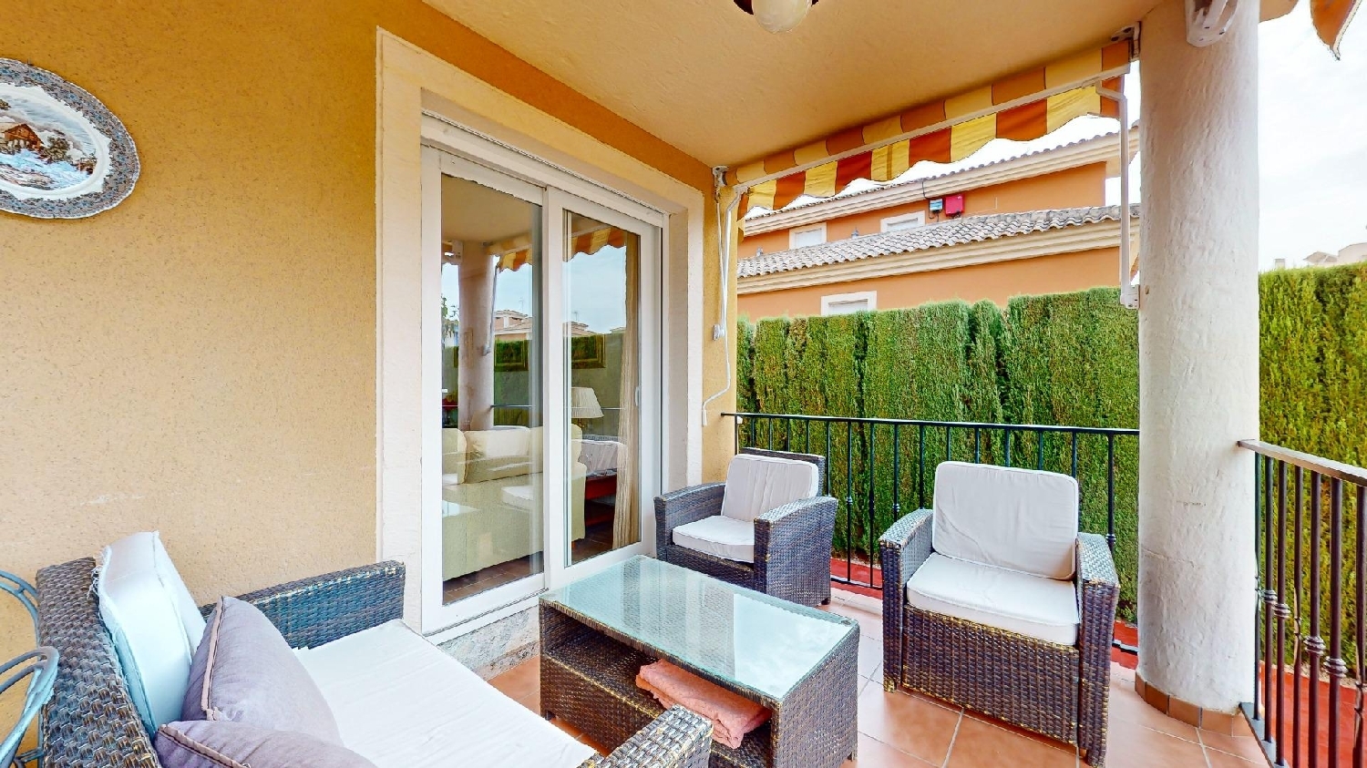  till salu villa Molina De Segura Vega Media Del Segura 3