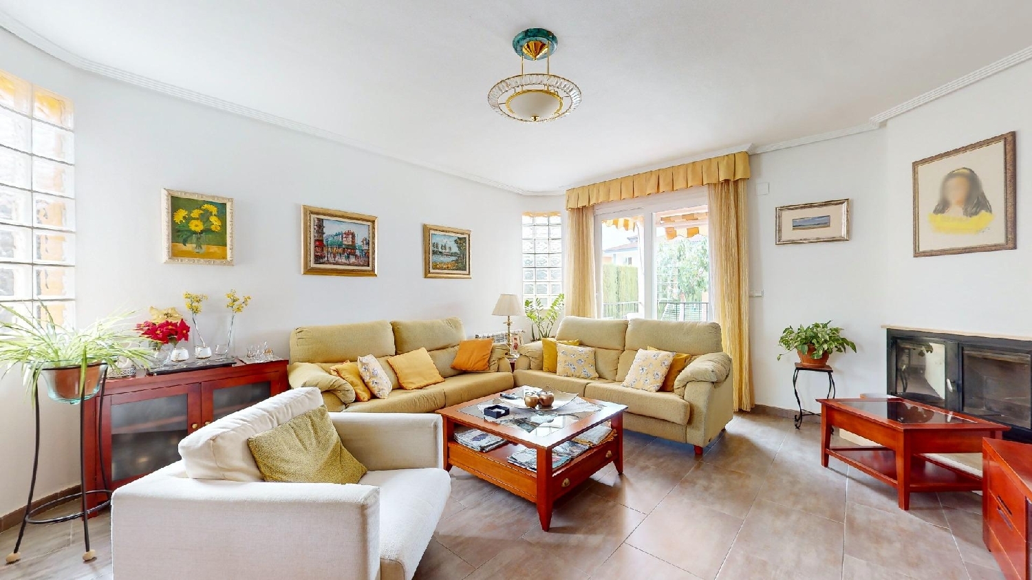  till salu villa Molina De Segura Vega Media Del Segura 7