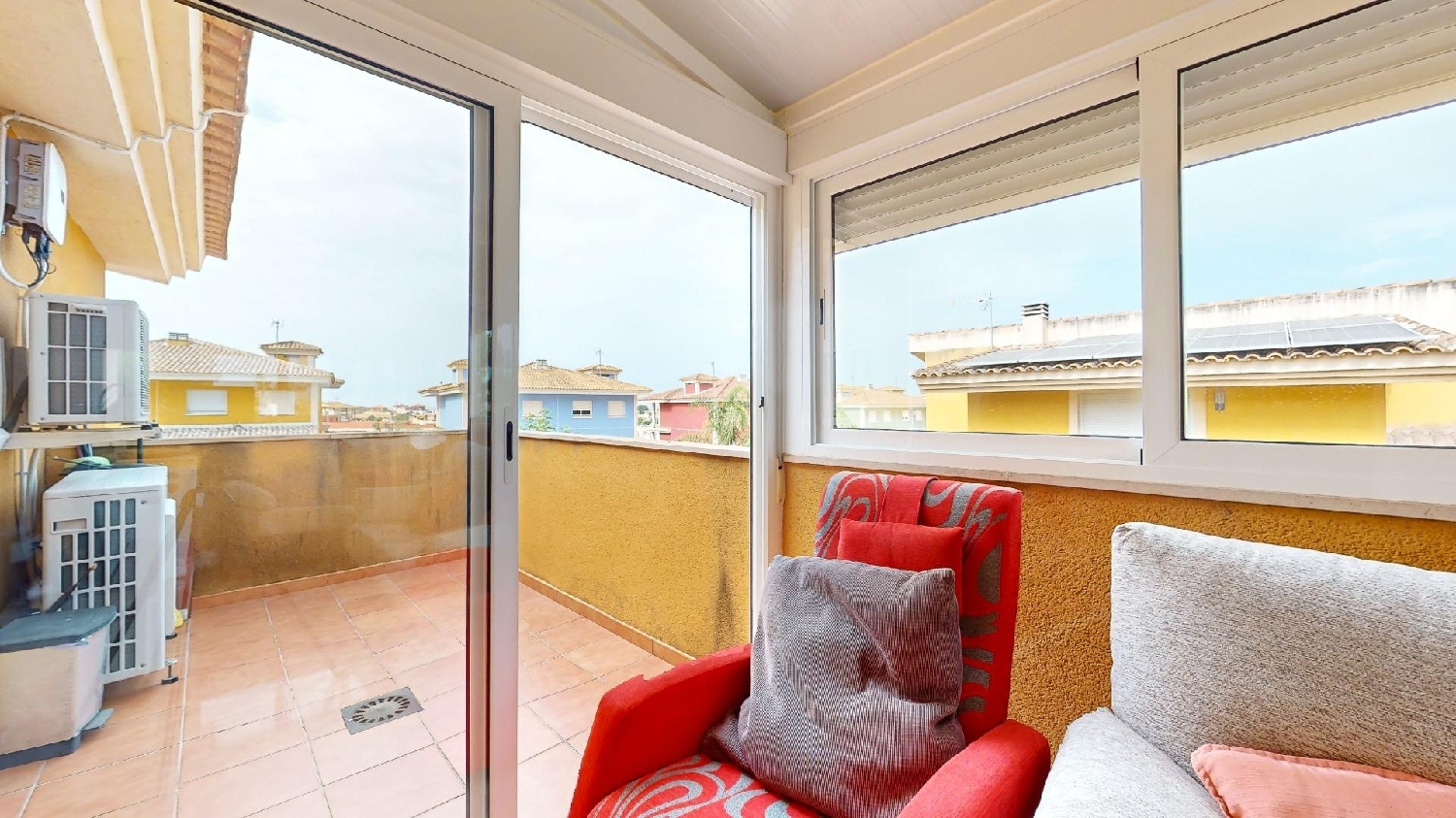  till salu villa Molina De Segura Vega Media Del Segura 17