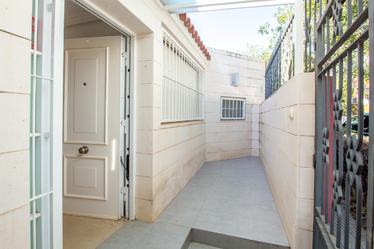  till salu villa Molina De Segura Vega Media Del Segura 6