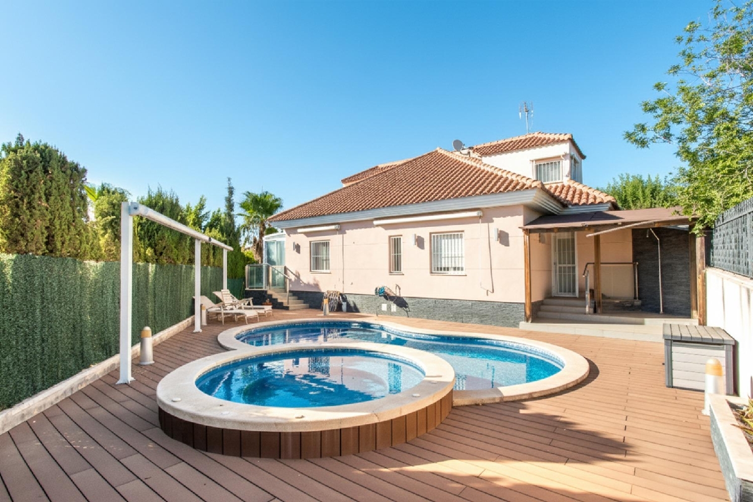  till salu villa Molina De Segura Vega Media Del Segura 2