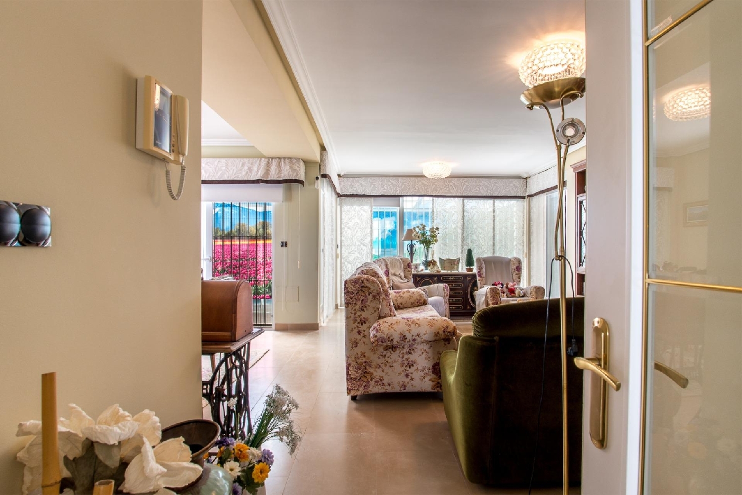  till salu villa Molina De Segura Vega Media Del Segura 8