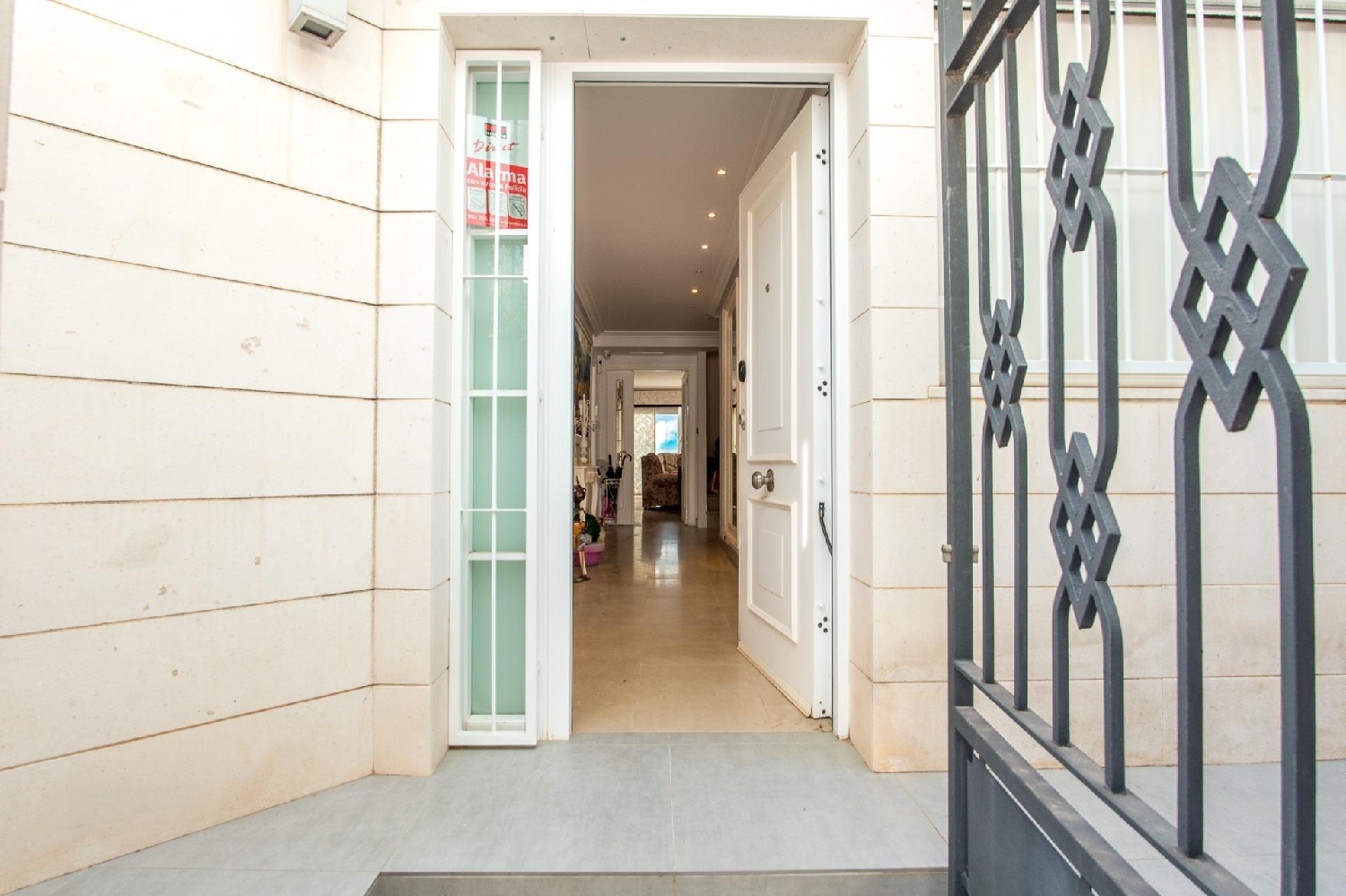  till salu villa Molina De Segura Vega Media Del Segura 4