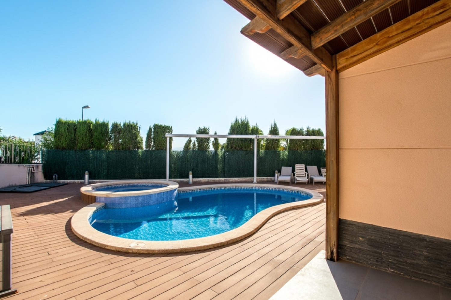  till salu villa Molina De Segura Vega Media Del Segura 3