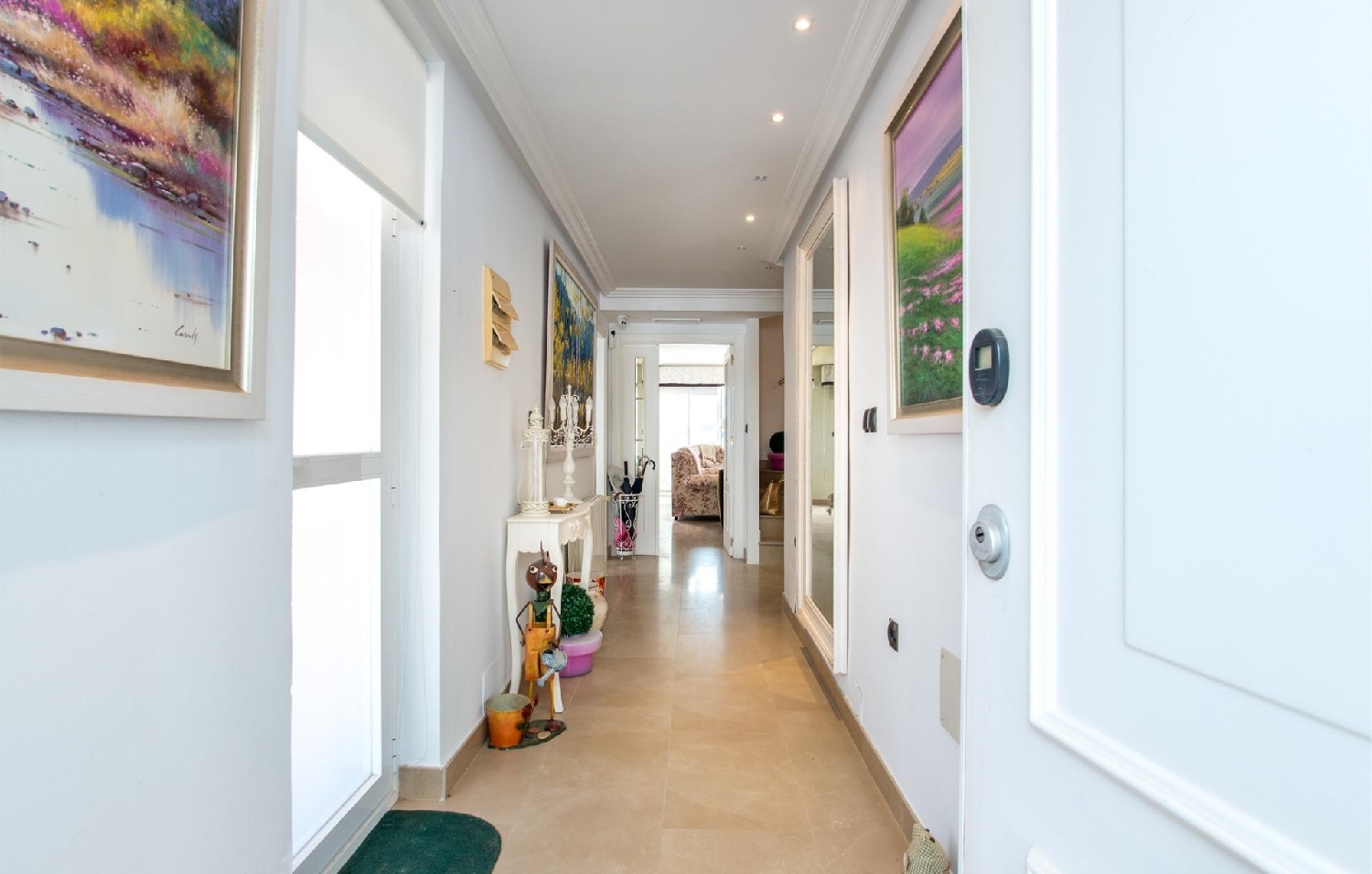  till salu villa Molina De Segura Vega Media Del Segura 7