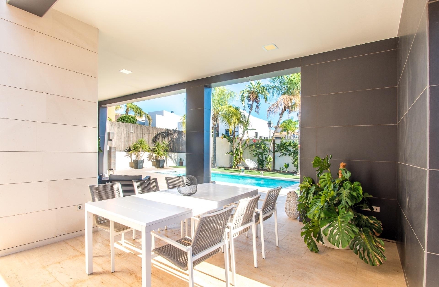  till salu villa Molina De Segura Vega Media Del Segura 7