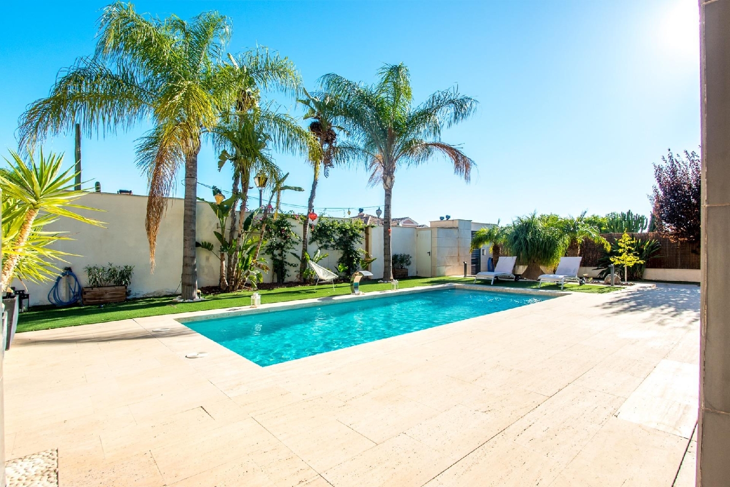  till salu villa Molina De Segura Vega Media Del Segura 3