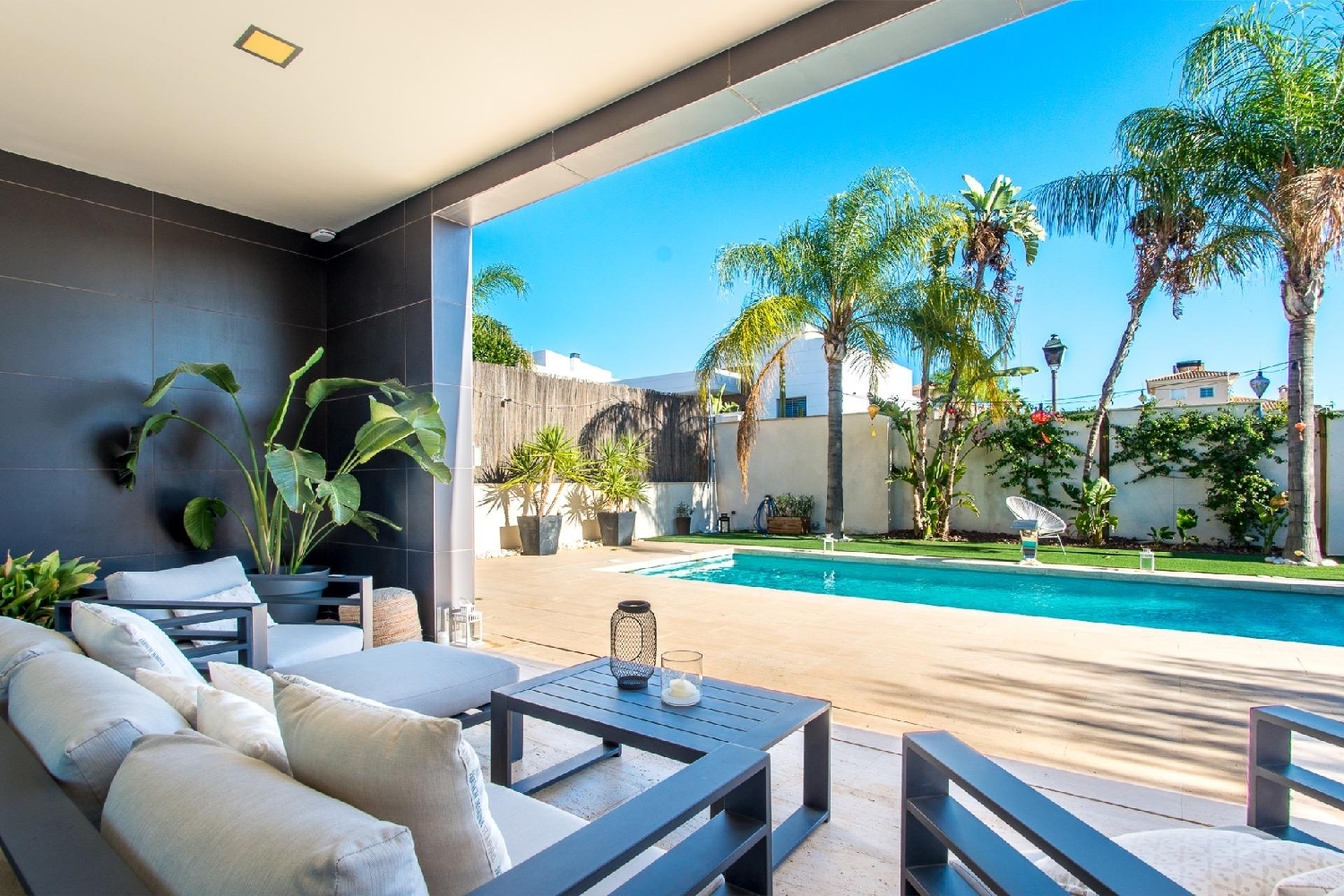  till salu villa Molina De Segura Vega Media Del Segura 6