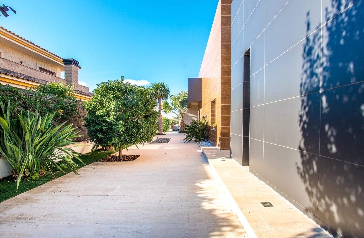  till salu villa Molina De Segura Vega Media Del Segura 2