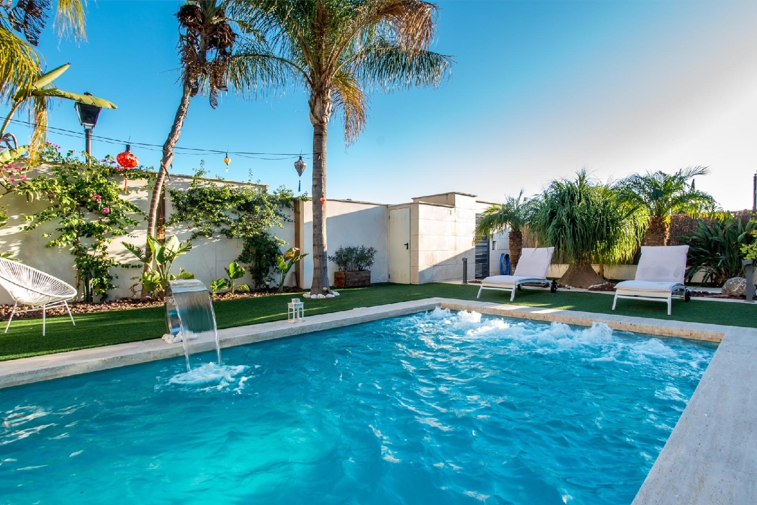  till salu villa Molina De Segura Vega Media Del Segura 5