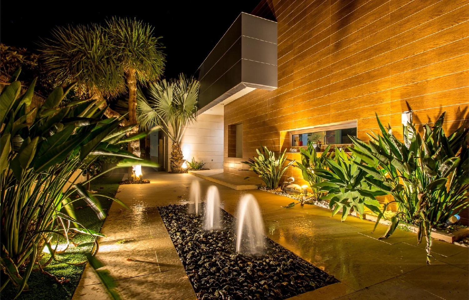  till salu villa Molina De Segura Vega Media Del Segura 1