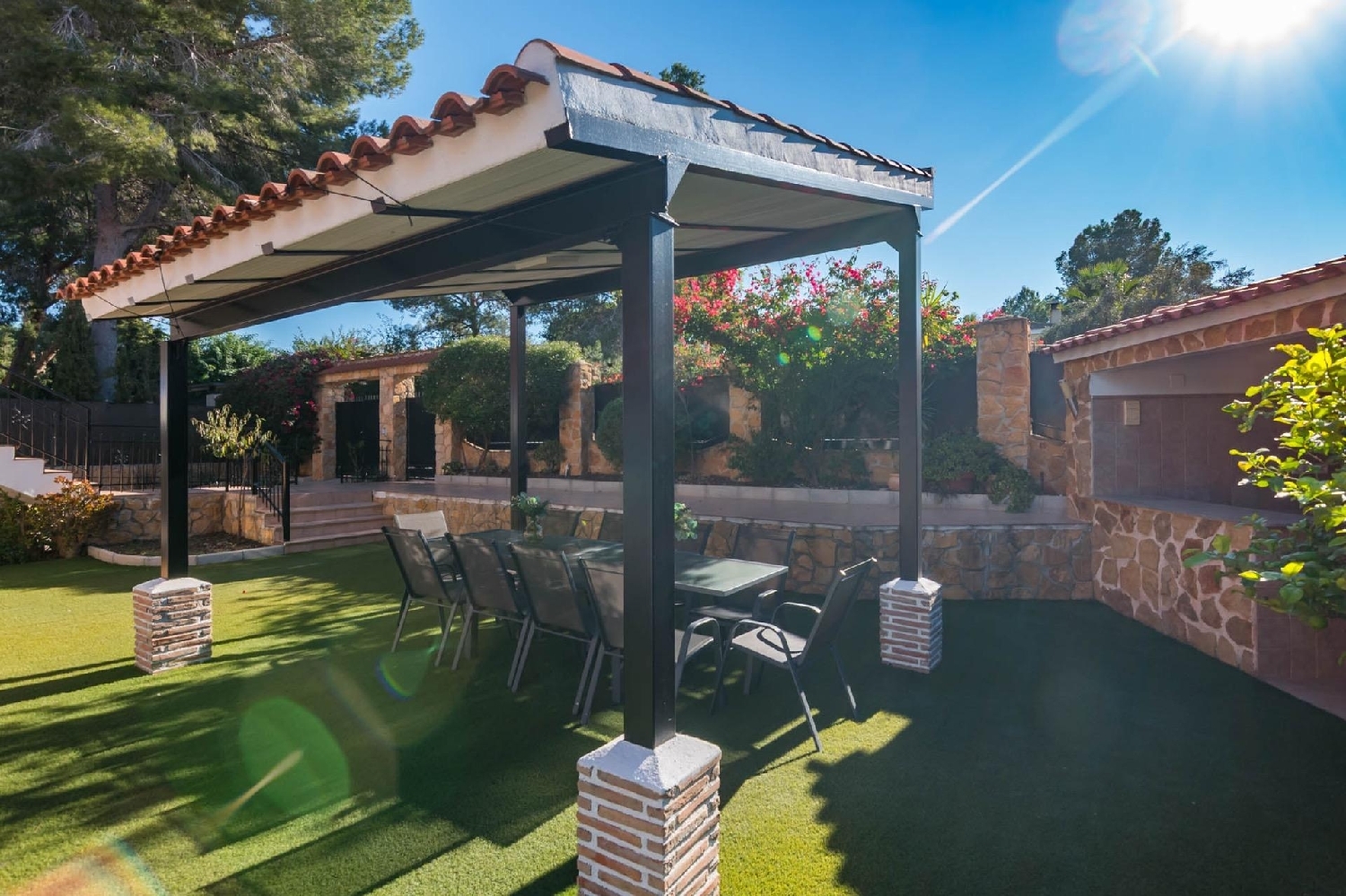  till salu villa Molina De Segura Vega Media Del Segura 3