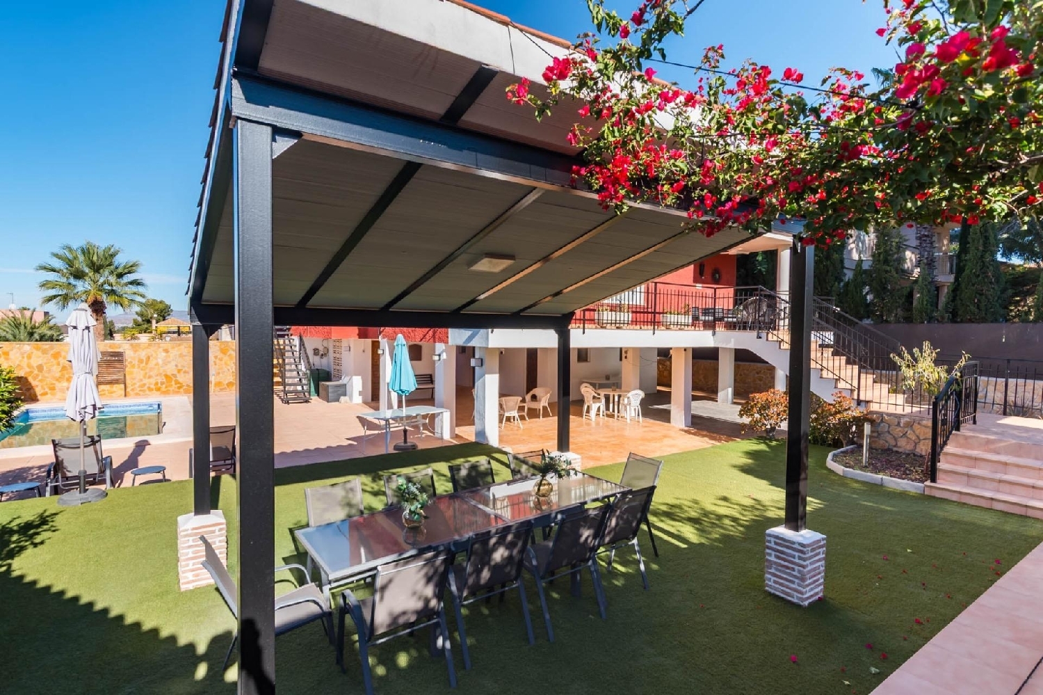  till salu villa Molina De Segura Vega Media Del Segura 5