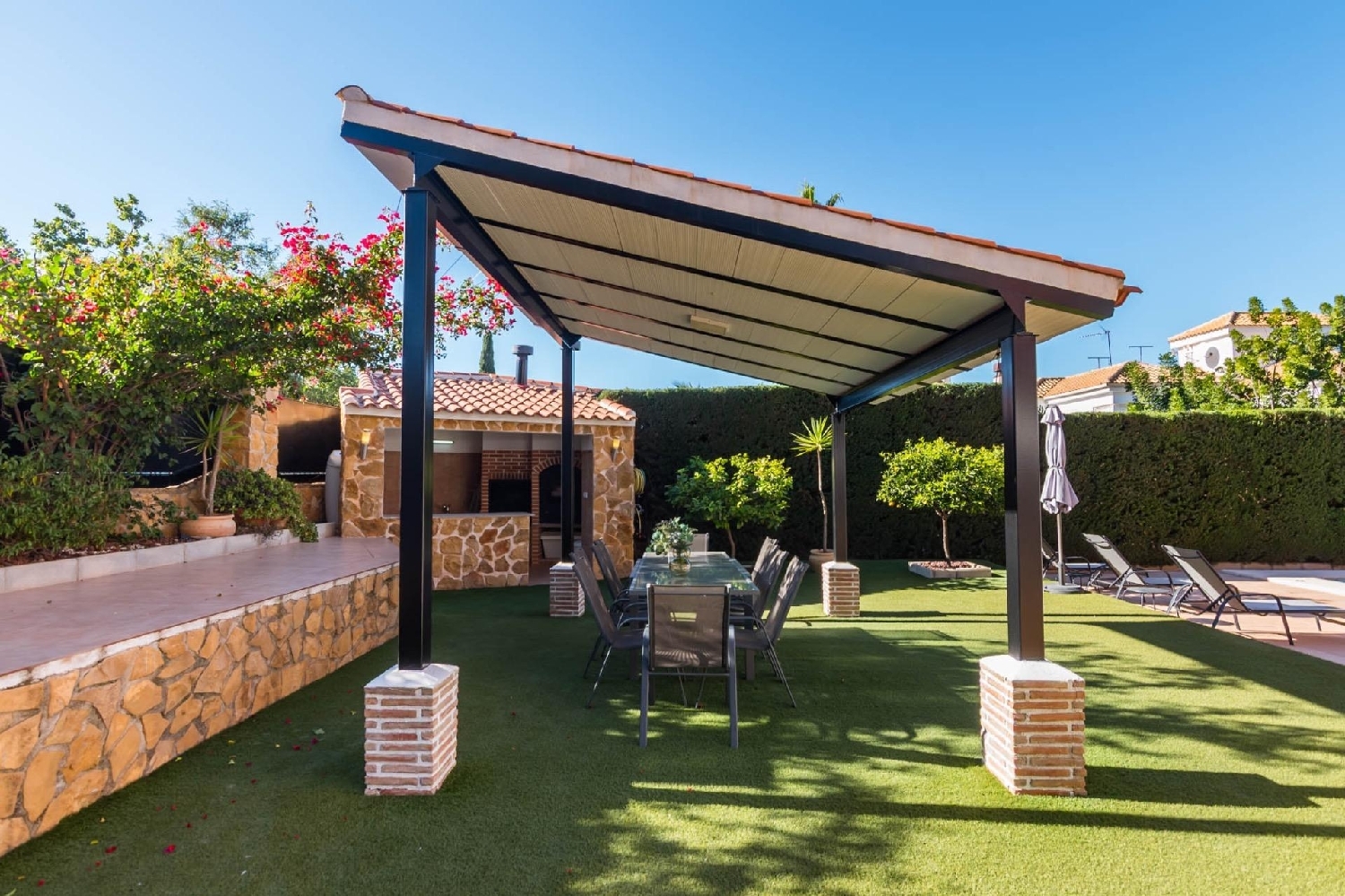  till salu villa Molina De Segura Vega Media Del Segura 6