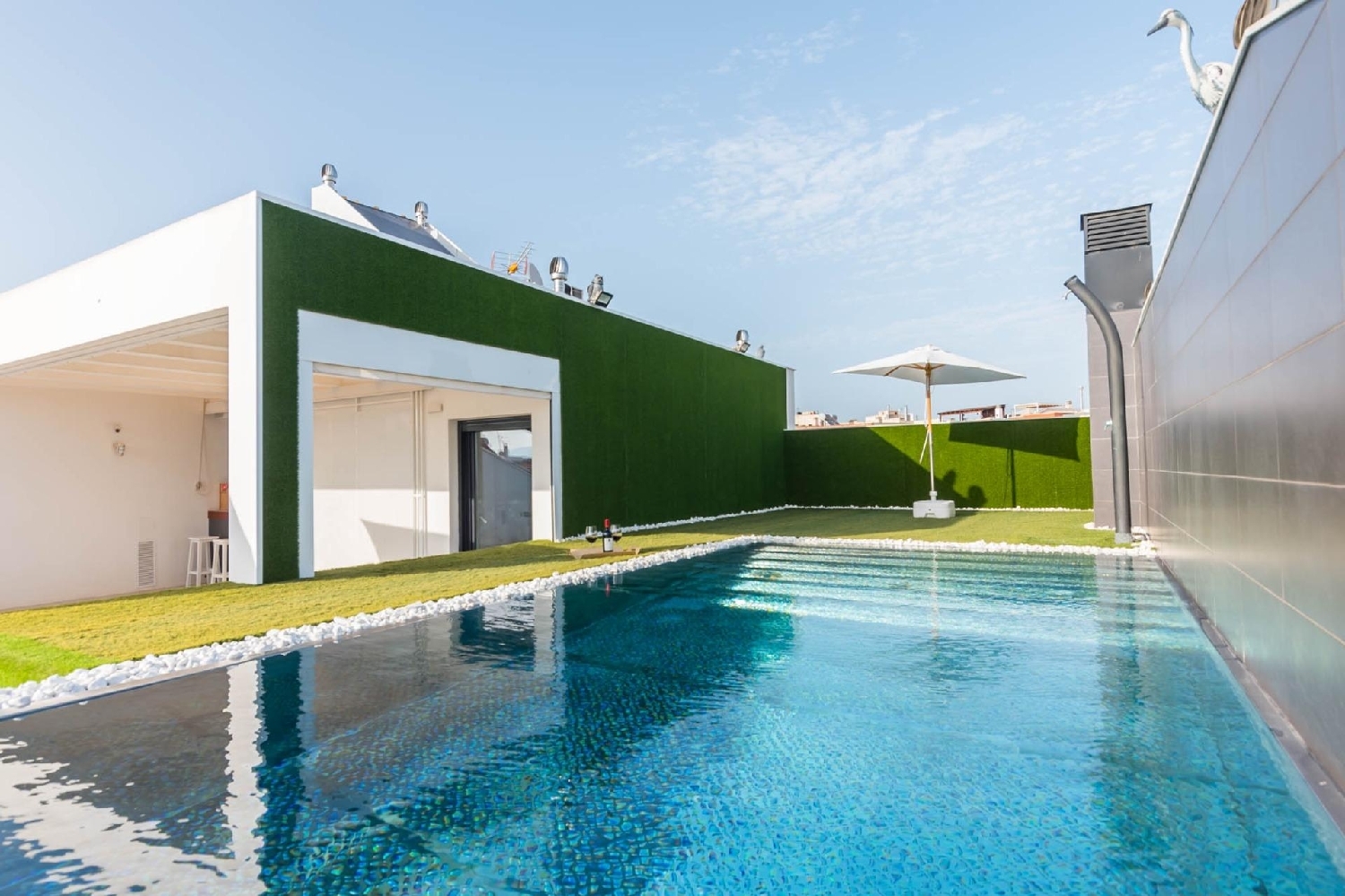 for sale villa Molina De Segura Vega Media Del Segura 1