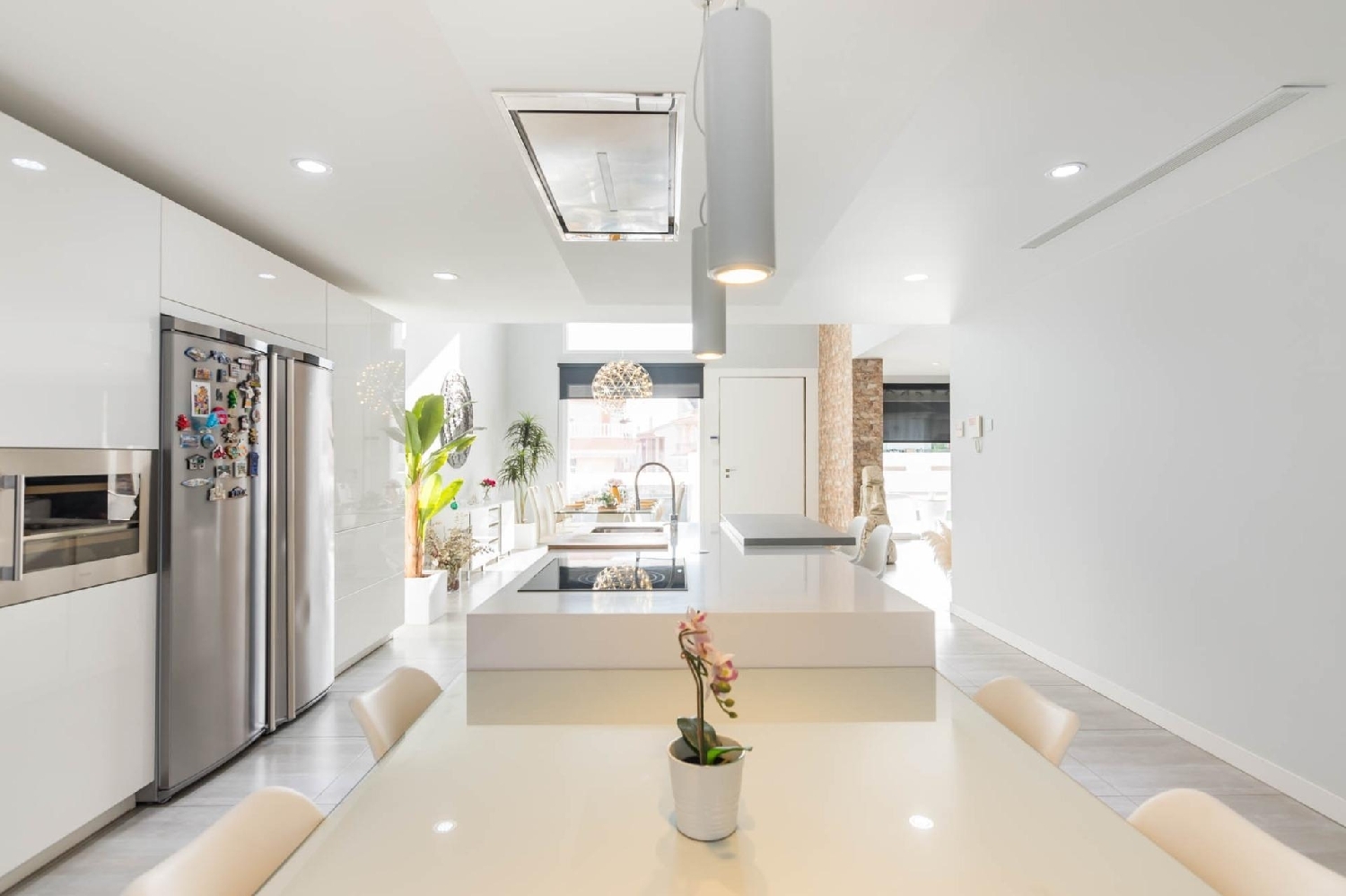 for sale villa Molina De Segura Vega Media Del Segura 8