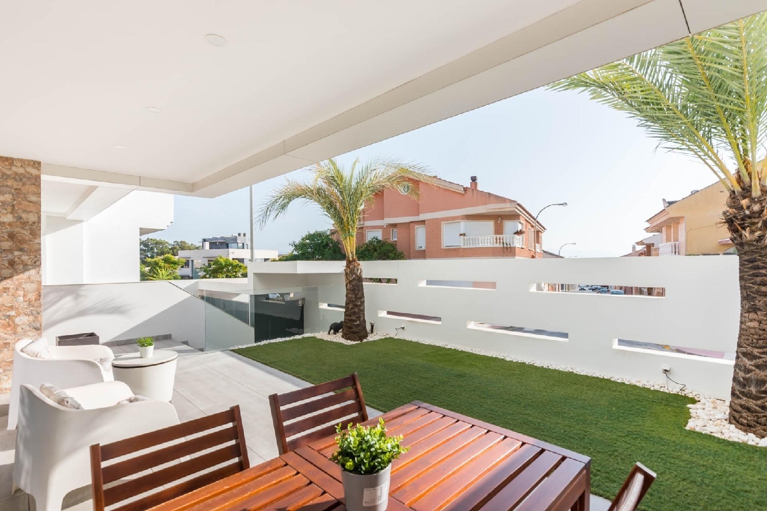 for sale villa Molina De Segura Vega Media Del Segura 3