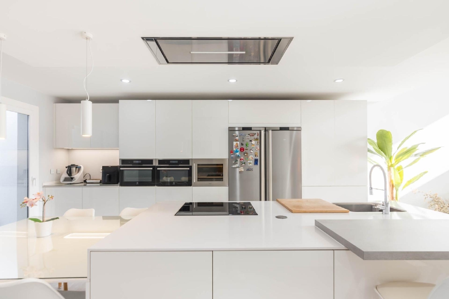 for sale villa Molina De Segura Vega Media Del Segura 6