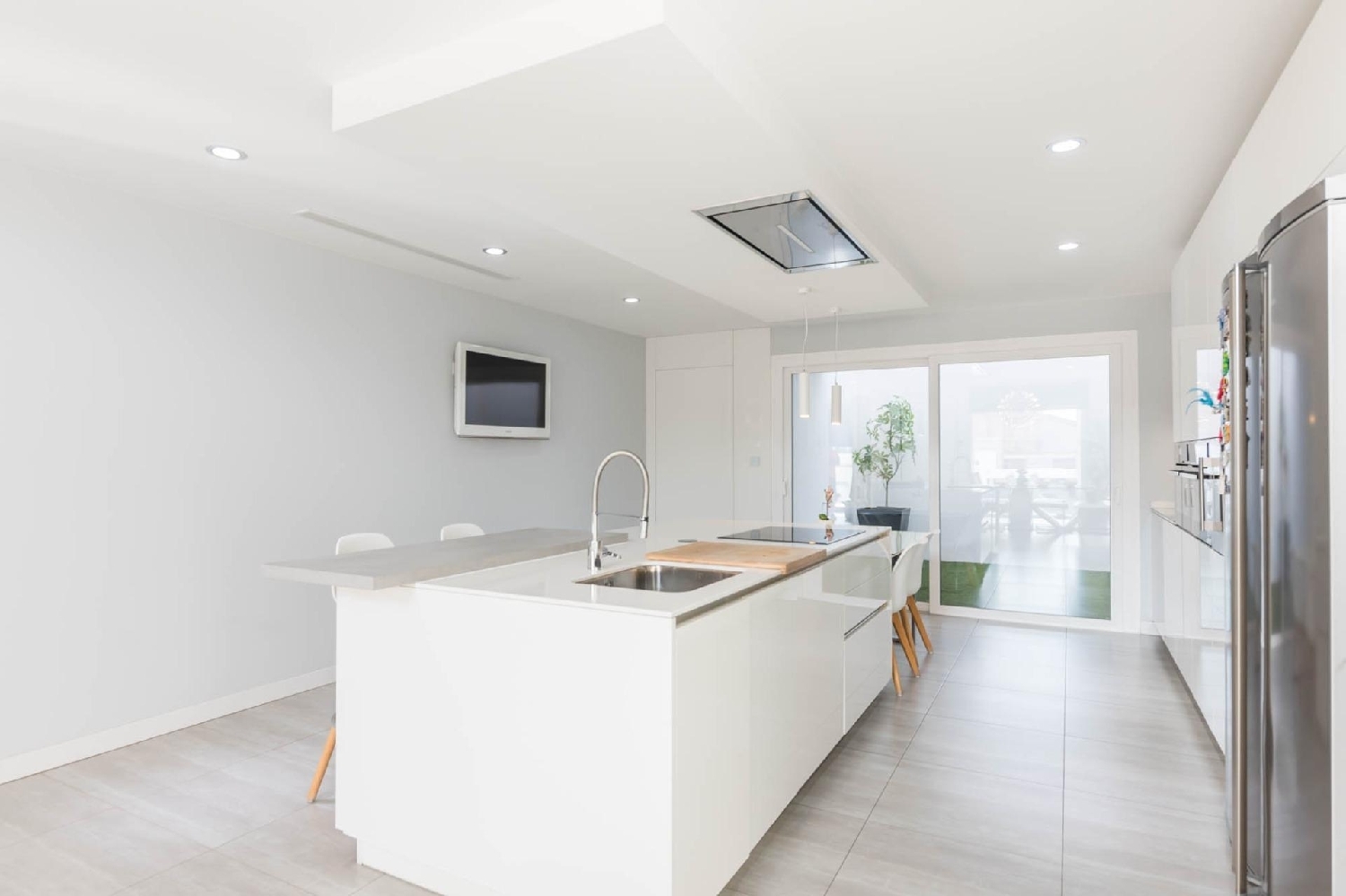 for sale villa Molina De Segura Vega Media Del Segura 7