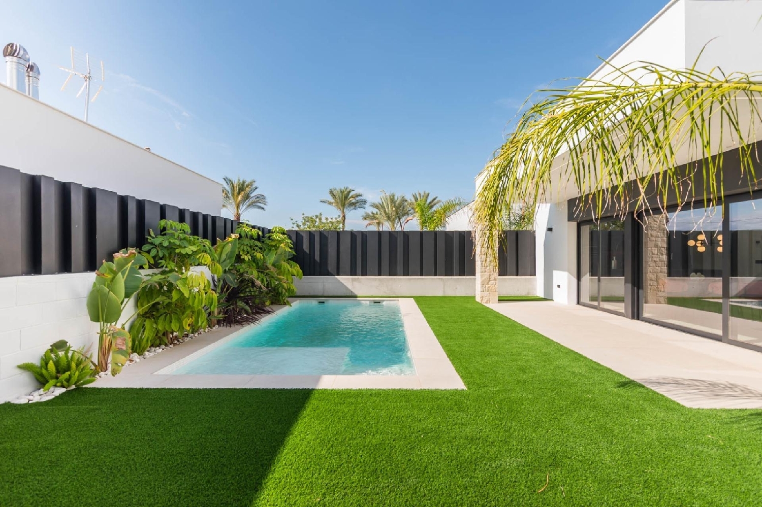 for sale villa Molina De Segura Vega Media Del Segura 2