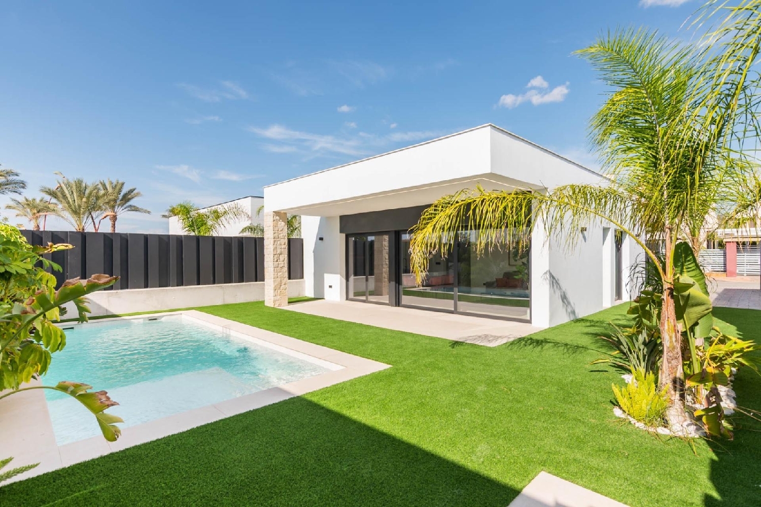 for sale villa Molina De Segura Vega Media Del Segura 1