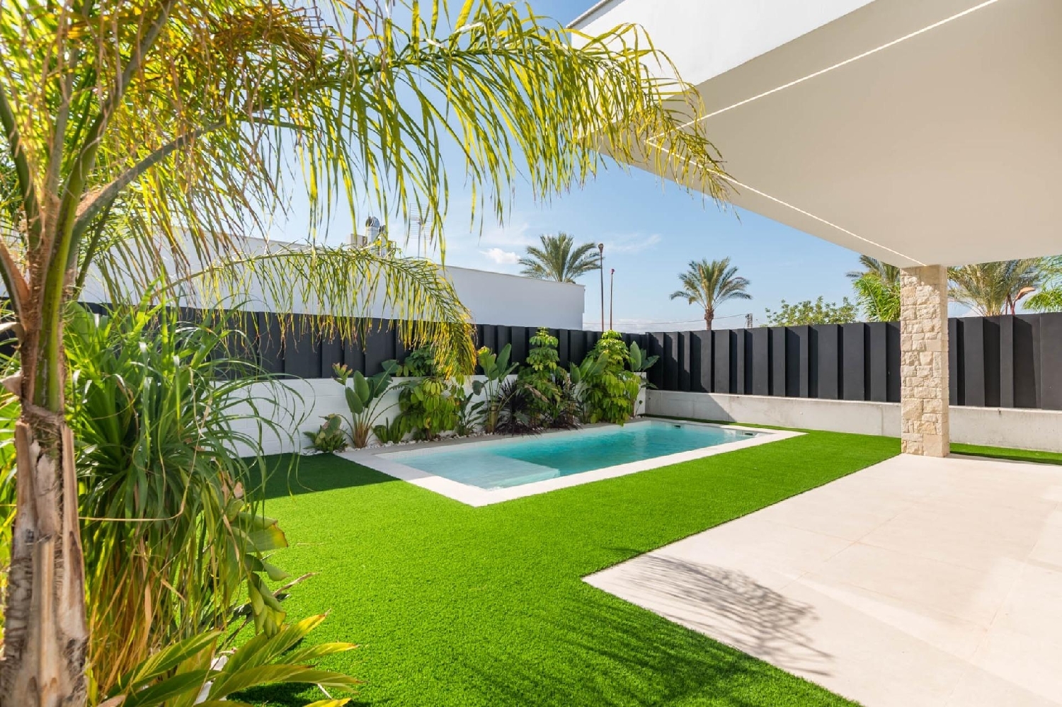 for sale villa Molina De Segura Vega Media Del Segura 3