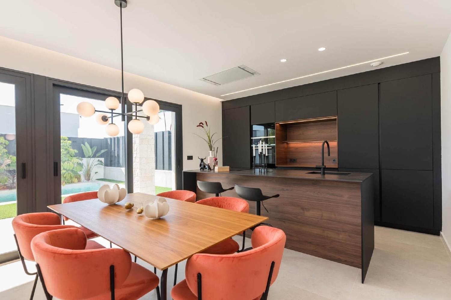 for sale villa Molina De Segura Vega Media Del Segura 5