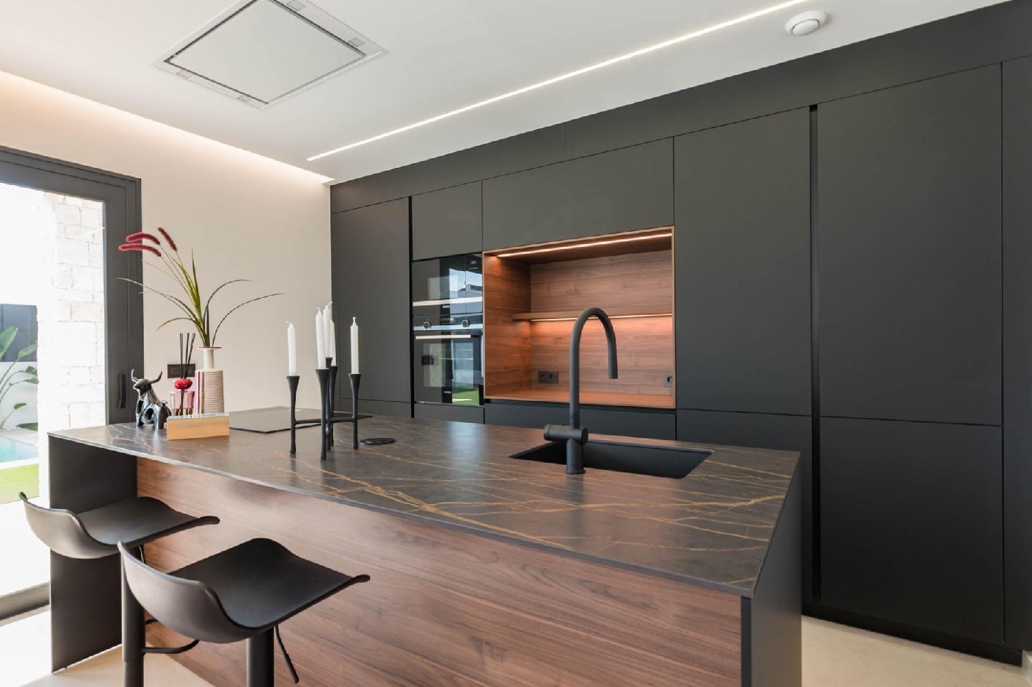 for sale villa Molina De Segura Vega Media Del Segura 8