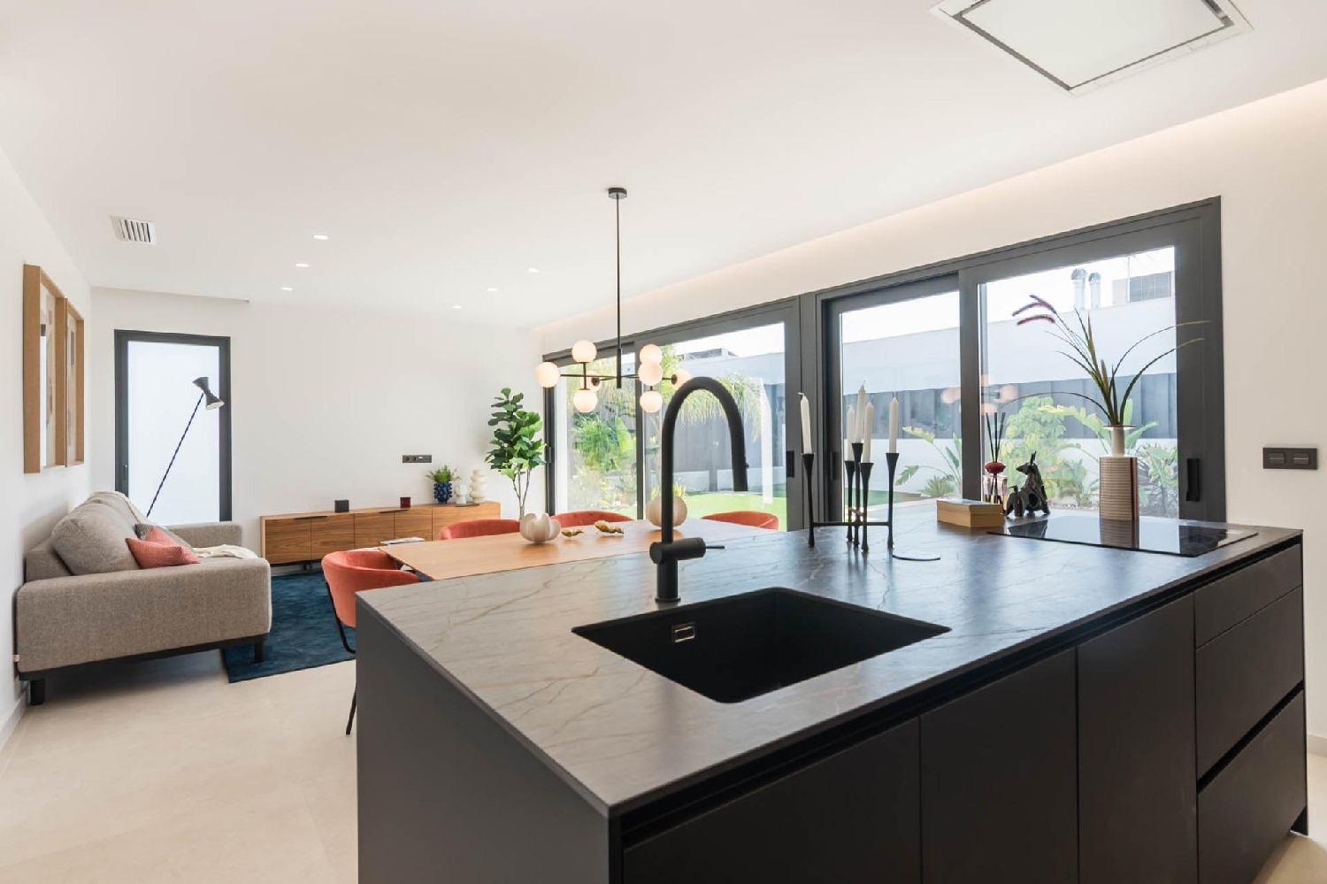 for sale villa Molina De Segura Vega Media Del Segura 7