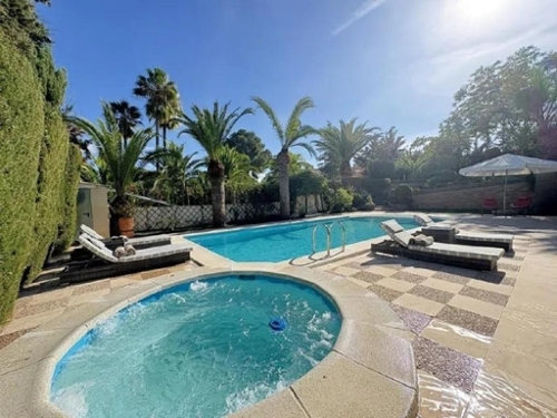 Molina De Segura Vega Media Del Segura villa foto 6338888